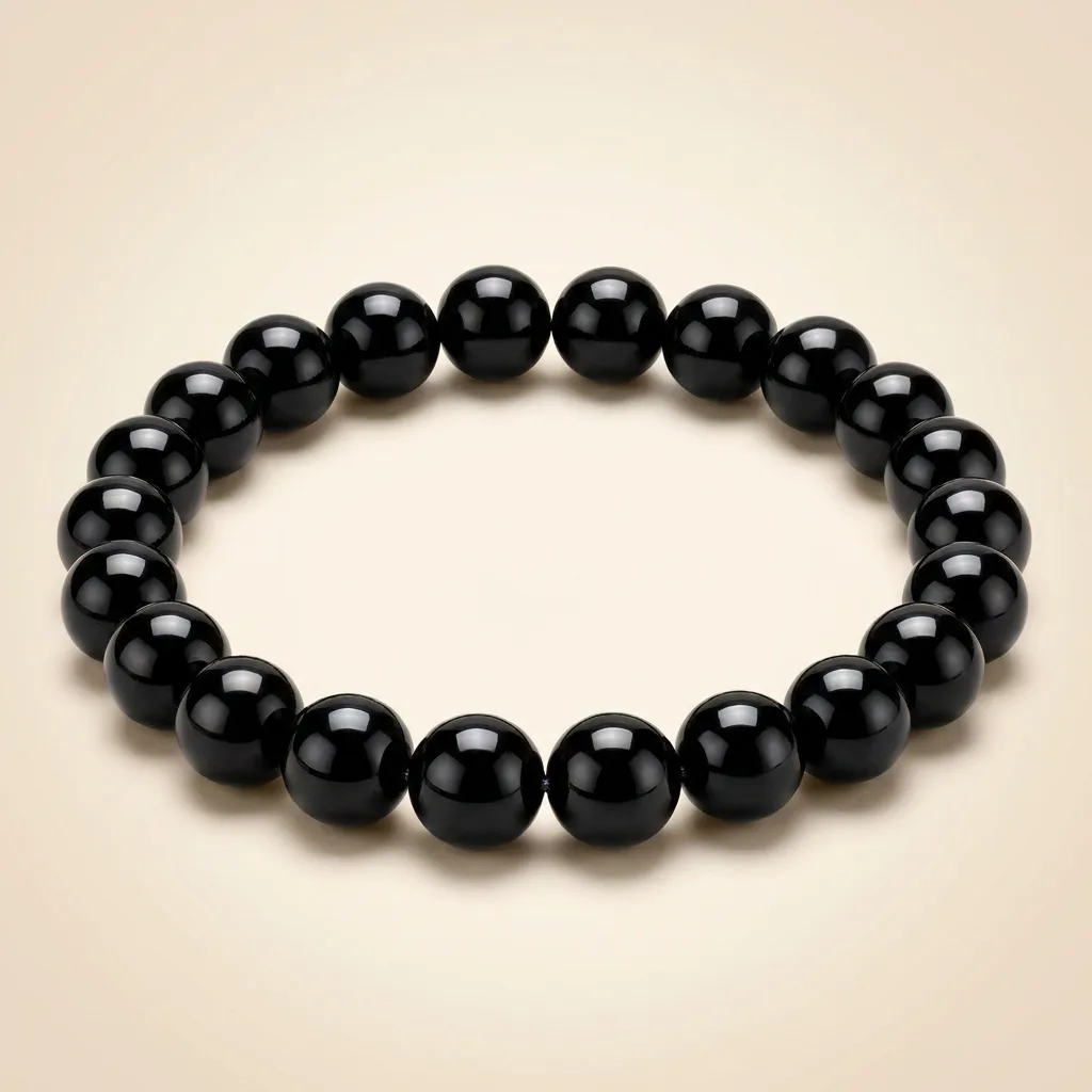 Black Onyx Bracelet