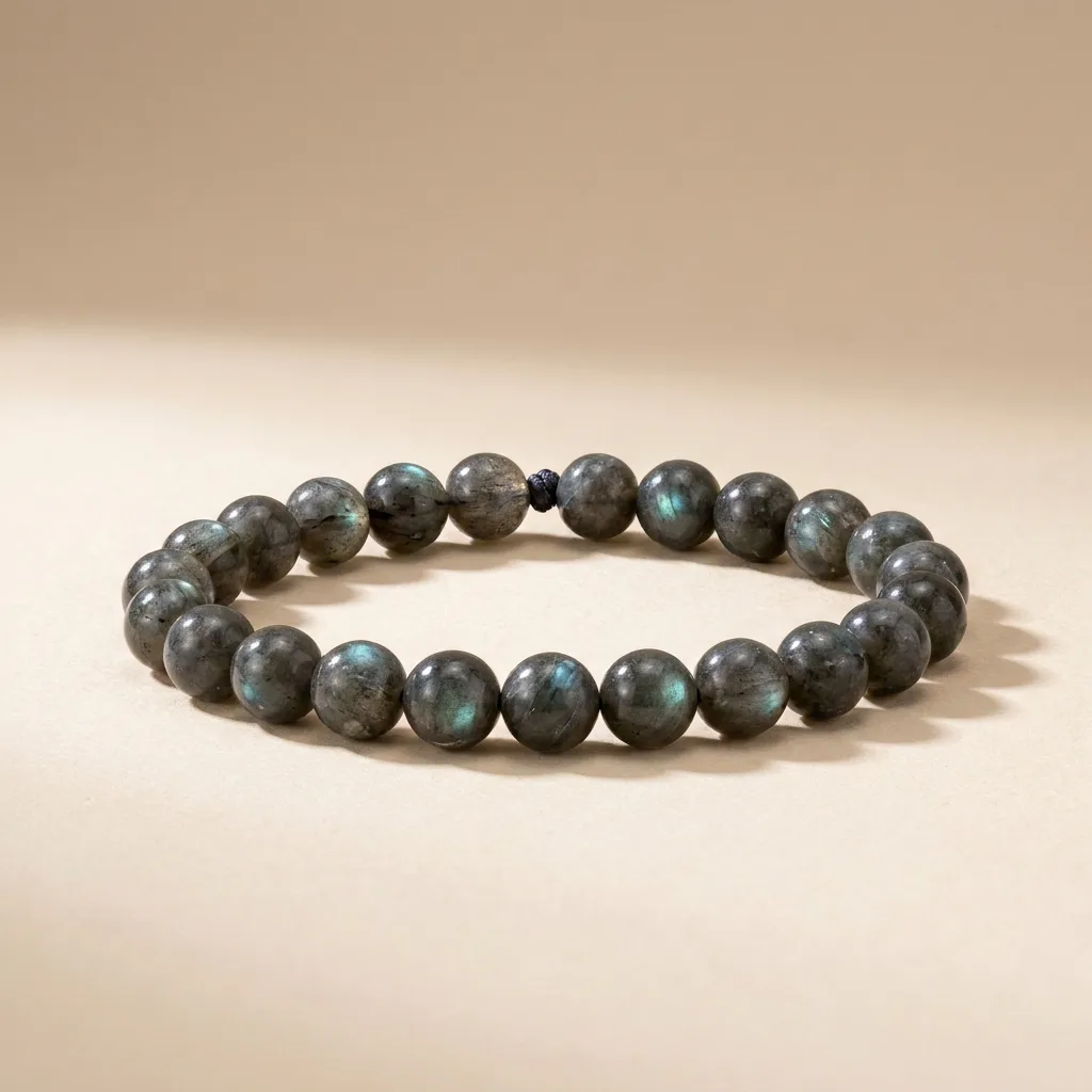 Labradorite Bracelet