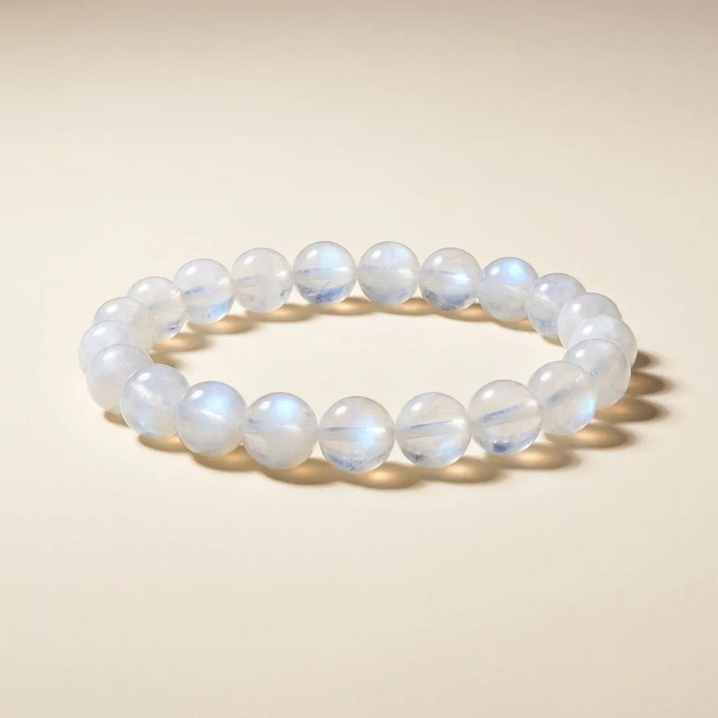 Moonstone Bracelet